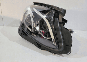 Mercedes E W213 USA Lampa Reflektor LED HP R 13430 4