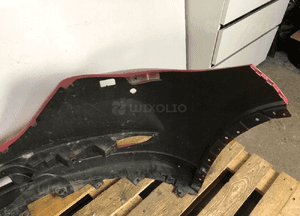 Zderzak przód przedni mazda CX5 CX-5 ii 2 2017- KB8A-50031 oryginał cały 7