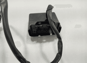 PEDAŁ GAZU LAND ROVER DEFENDER 2.2 2.4 TDCI 7H12-7R562-AA 2007-2014 3