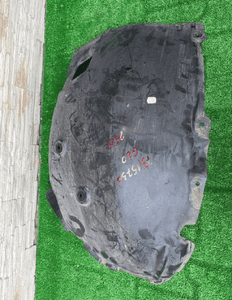 Nadkole bmw 3 G20 G21 7315730
