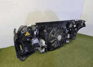 BMW X5 G05 Lampy Maska Błotnik Pas - 13405 14