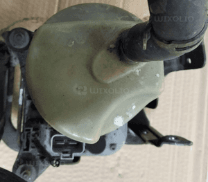 Volvo V50 S40 C30 06 pompa wspomagania kierownicy 4N51 3K514 DL DP DS 30723582 4