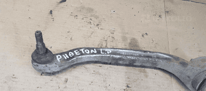 Wahacz lewy przód przedni dolny VW Phaeton 4E0407695B 2
