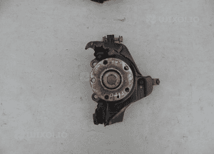 ZWROTNICA PIASTA LEWY PRZÓD FIAT TIPO II 2018 1