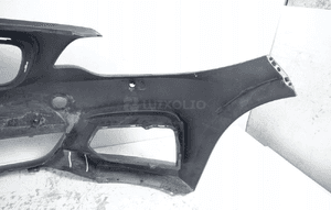 Bmw 2 F22 m-pakiet zderzak przód przedni 8055299 12