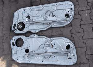 Volvo C30 06 podnosnik mechanizm szyby prawy