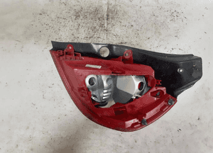 Tyl tylna lampa lewa renault clio iii hb 4