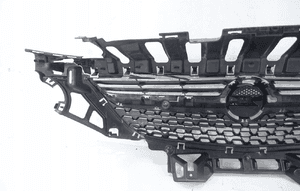 Opel adam 2012- atrapa grill zderzak przód 13355289 10