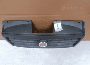 Atrapa grill fiat doblo 00-10 no V224/136 1
