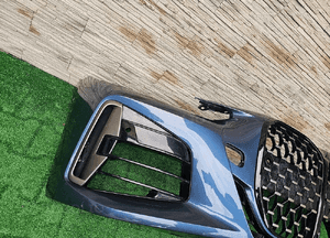 Zderzak bmw 4 G22 G23 m pakiet 2