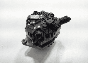 ALTERNATOR KIA RIO III 1.2 BENZYNA 37300-03605 2011-2017 4
