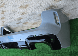 Zderzak bmw X3 G01 m pakiet lci kolor C4P 3
