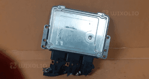 #KOMPUTER PEUGEOT 207 1.4 1.6 nr 9664738780 3