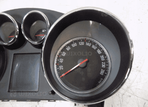 Opel astra j 1.7 cdti licznik europa 13336491 3
