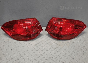 LAMPA tył tylna prawa Opel Astra 4 IV J Kombi 09- EU 1