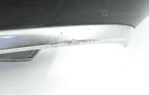 Dyfuzor spoiler zderzaka tył mercedes gle coupe C292 A2928851425 3