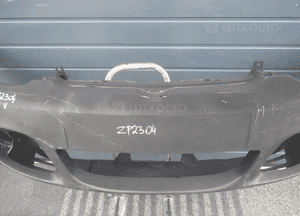 Zderzak przedni przód vw golf v 5 caractere CA120110 2003-2009 10