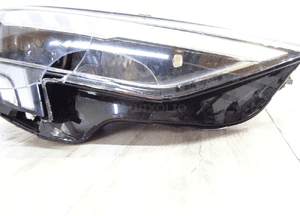 Audi A3 8Y0 lampa prawa przód full led 8Y0941034 4