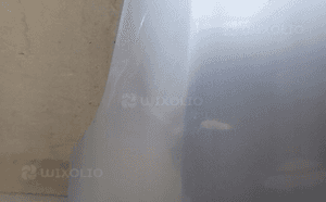 Błotnik prawy przód przedni toyota yaris 4 iv 20- 3