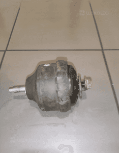 Jeep cherokee liberty kk nitro poduszka silnika prawa lewa zdrowa oryginał 8