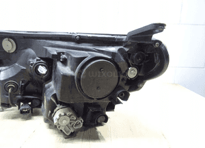 Lampa prawy przód full led toyota RAV4 iv 16- lift 7