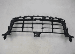 Porsche cayenne 9Y0 kratka zderzaka atrapa grill 2