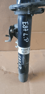 Amortyzator lewy przód przedni BMW I E81 E87 2.0D 6