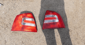 octavia II HB lampa prawa   WYSYŁKA 1