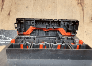 Modul Sensor 03C937049AE Czujnik Komputer Komfortu VW Seat Skoda Audi BOSCH 10