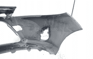 Toyota yaris iii 3 hybrid zderzak przód przedni 2012- 52119-0D450 10