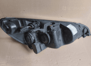 Lampa przednia przód lewa prawa galaxy MK3 6M21-13W029-BJ 6M21-13W030-BJ uk 10