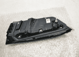 Bmw 3 iii G20 lampa tył tylna lewa led w klape uk ang 15