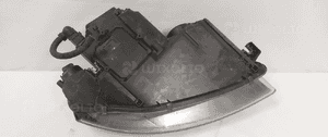 Lampa przod przednia lewa audi A3 8P 5