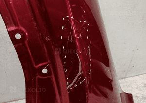 Błotnik lewy przód przedni mazda MX30 MX-30 19- 2