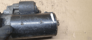 Rozrusznik starter silnika Audi A6 C5 2.5 TDI 059911023H 8