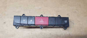 Przełączniki panel sterowania Citroen Jumper 7355861490 1