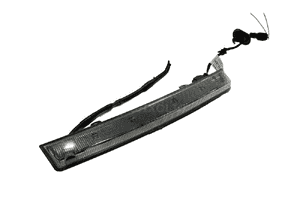 Trzecie światło stopu stop peugeot 208 i 9804687380 2012-2019 1