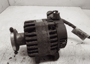 ALTERNATOR FORD FOCUS MK1 MK2 1.8 TDCI 4M5T10300LC ORYGINAŁ WYSYŁKA! 2