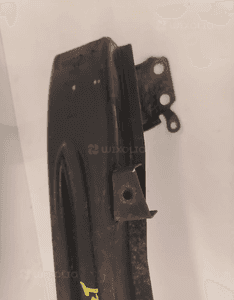 Seat Leon Altea 05-10 WZMOCNIENIE BELKA ZDERZAKA PRZÓD 3
