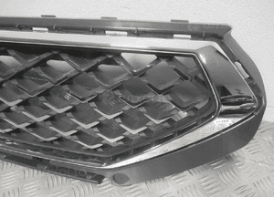 Grill gril atrapa seat tarraco 2018- 5