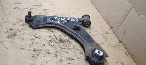 Wahacz lewy przód przedni Fiat Punto EVO 2
