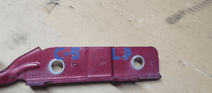 Zawias maski lewy przód przedni Citroen C5 III 9682531180 6