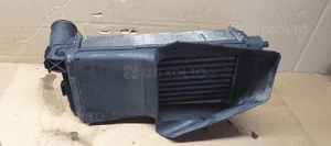 Intercooler chłodnica intercoolera Ford Focus MK3 1.6 TDCI BV61-9L440-CE 4
