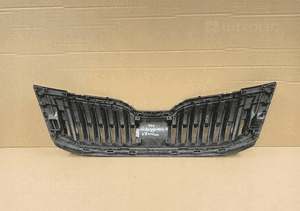 Atrapa gril grill skoda octavia iii 3 lift 5E 17- 5