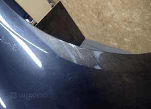 Błotnik przód prawy bmw 5 v G30 G31 6