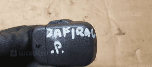 Sensor czujnik deszczu Opel Zafira C 225845143 6