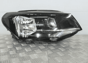 Lampa przednia przód prawa vw caddy iii 3 lift 2015- 6