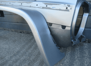 Błotnik przedni przód prawy mercedes g-klasa ii amg W463 7