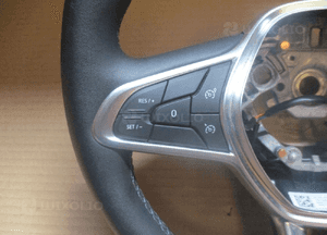 Kierownica renault clio v renault captur ii ładna 2