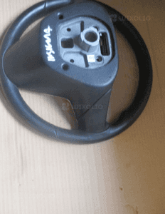 Kierownica opel insignia skóra multifunkcja 7